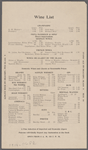 Barron's Buffet