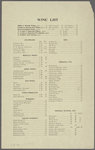 Gutmann's Café and Restaurant