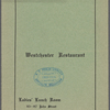 Westchester Restaurant