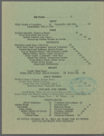 Westchester Restaurant