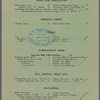 Westchester Restaurant