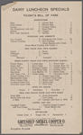 Greehut-Siegel Cooper Co.