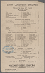 Greehut-Siegel Cooper Co.