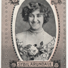 Sybil Arundale.