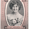 Sybil Arundale.