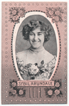 Sybil Arundale.