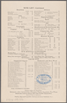 Pontin's Restaurant