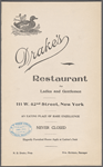 Drake's Restaurant