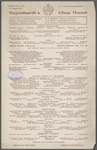 Degenhardt's Chop House