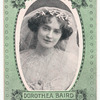 Dorothea Baird.
