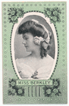 Miss Berkley.
