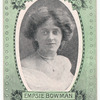 Empsie Bowman.