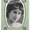 Marie Dainton.