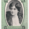 Maxime Elliott.