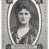 Beryl Faber.
