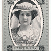 Lettice Fairfax.