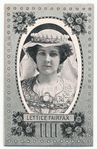Lettice Fairfax.