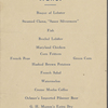 Silvermere Inn