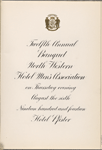Hotel Pfister