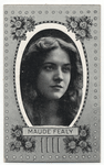 Maude Fealy.