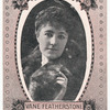 Vane Featherstone.