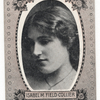 Isabel M. Field-Collier.