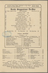 Lord & Taylor Restaurant and Tea Rooms