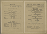 Lord & Taylor Tea Rooms