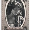 Evie Greene.