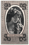 Evie Greene.