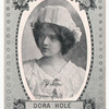 Dora Hole.