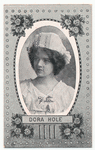 Dora Hole.