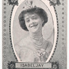 Isabel Jay.