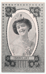 Isabel Jay.