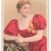 Miss Bradfield.