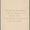S.S. "Bruce"