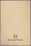 Waldorf Astoria