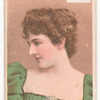 Miss Deroy.