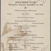 Jonathan Club