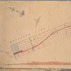 Map and profile of the New York and Sea Beach Railroad situated in Kings County N.Y.
