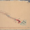 Map and profile of the New York and Sea Beach Railroad situated in Kings County N.Y.