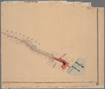 Map and profile of the New York and Sea Beach Railroad situated in Kings County N.Y.