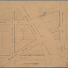 Map of property belonging to est. of S.J. Tilden situate in 15 and 17th wards, City of Brooklyn 1892