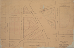 Map of property belonging to est. of S.J. Tilden situate in 15 and 17th wards, City of Brooklyn 1892