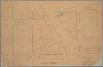 Map of property belonging to est. of S.J. Tilden situate in 15 and 17th wards, City of Brooklyn 1892