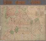 Rand McNally & Co.'s new handy map of Brooklyn and vicinity