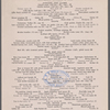 Pennsylvania Railroad Restaurants