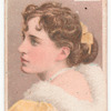 Miss Evelyn Millard.