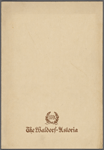 Waldorf Astoria