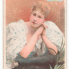 Miss Annette Baker.